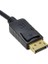 Displayport To HDMI Çevirici Dönüştürücü Adaptör 3