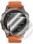 Garmin Fenix 6/6 Pro/6 Sapphire Multispor GPS Akıllı Saat Ekran Koruyucu - (2 Adet) 1