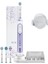 IPL Silk-expert Pro PL5117 + Oral-B Genius 10000 Orchid Purple Şarj Edilebilir Diş Fırçası 4