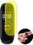 Mi Band 4 Tpu Film Full Ekran Kaplama Koruma 2
