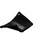 Lenovo Tab M10 10.1 Tablet TB-X605L TB-X605F Standlı Silikon Kılıf - Siyah 3