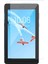 Lenovo Tab E7 TB-7104F 7" Tablet Tempered Glass Cam Koruma 1
