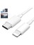 Type-C To Lightning Şarj ve Data Kablosu 2