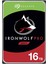 IronWolf Pro 16TB 3.5" Internal NAS Hard Disk ST16000NE000 1