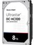Ultrastar DC HC320 8TB 3.5" 7200RPM 256MB Cache NAS Disk 0B36404 1