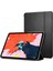Apple iPad Pro 11 Delüx Leather Serisi Standlı Kılıf - Siyah 2