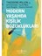 Modern Yaşamda Kişilik Bozuklukları - Theodore Millon 1