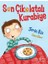 Son Çikolatalı Kurabiye - Jamie Rix 1