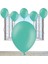 Su Yeşili Balon 5 Adet 1