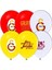 Galatasaray Balon 5 Adet 1