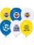 Fenerbahçe Balon 5 Adet 1