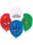 Pj Masks Balon 5 Adet 1