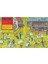 Şaşırtıcı Macera Puzzle 2'li Set Eğlenceli Aktivite 8+ Yaş 2