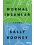 Normal İnsanlar - Sally Rooney 1