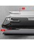 Xiaomi Redmi Note 8 Pro Kılıf Rugged Armor Siyah 4
