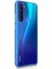 Xiaomi Redmi Note 8 Kılıf Transparent Soft Şeffaf 1