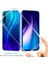 Xiaomi Redmi Note 8 Kılıf Transparent Soft Şeffaf 4