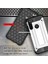 Xiaomi Redmi Note 8 Kılıf Rugged Armor Gold 5