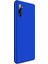 Samsung Galaxy Note 10 Kılıf Double Dip 360 Protective Mavi 1