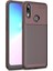 Samsung Galaxy A10s Kılıf Legion Series Kahverengi 2