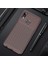 Samsung Galaxy A10s Kılıf Legion Series Kahverengi 3