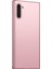 Matte Silicone Samsung Galaxy Note 10 Kılıf Rose Gold 1