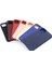 Matte Silicone Apple iPhone 11 Pro Kılıf Siyah 4