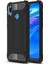 Huawei Y7 Prime 2019 Kılıf Rugged Armor Siyah 2