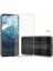 Huawei Honor 20 Kılıf Transparent Soft Şeffaf 4