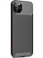 Apple iPhone 11 Pro Max Kılıf Legion Series Siyah 1