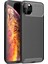 Apple iPhone 11 Pro Max Kılıf Legion Series Siyah 2