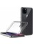 Apple iPhone 11 Pro Kılıf Transparent Soft Şeffaf 4
