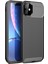 Apple iPhone 11 Kılıf Legion Series Siyah 2