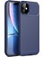 Apple iPhone 11 Kılıf Legion Series Lacivert 2