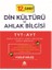 12.Sınıf Din Kültürü Ve Ahlak Bilgisi - Yusuf Keleş 1