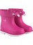 Bimbi Nautico Çocuk Pembe Çizme 2