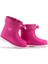 Bimbi Nautico Çocuk Pembe Çizme 3