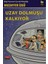 Uzay Dolmuşu Kalkıyor - Muzaffer İzgü 1