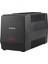 APC LS1500-RS 1500VA/750W 3 Schuko Çıkış Otomatik Voltaj Regülatörü - UPS DEĞİLDİR! 1