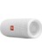 Flip 5 Taşınabilir IPX7 Su Geçirmez Bluetooth Hoparlör Beyaz 5