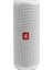 Flip 5 Taşınabilir IPX7 Su Geçirmez Bluetooth Hoparlör Beyaz 7