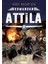 Attila - Kumandan 8 - Yiğit Recep Efe 1