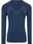 Tf Extreme Pp Erkek Seamless Termal Sweatshirt 1