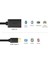 Type-C USB 3.0 OTG Çevirici Kablo Apple/Samsung - Siyah 2