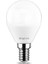 LED Ampul Top 5W E-14 6500K Beyaz Işık Braytron BA11-00513 1
