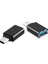 4963 Type-C 3.1 To USB 3.0 Çevirici Adaptör 1