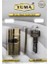 Bilyalı Tuzaklı Barel 68MM YM-B68BT 1