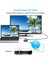 Type-C To USB 3.0 Çoklayıcı Ethernet 4K HDMI 8 in 1 SD/TF Adaptör 5