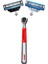 Mach3 Makine + Manyetik Stand Red Edition 3