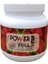 Power Max Full Keçiboynuzlu Çilekli Bitkisel Toz 500 Gr 1